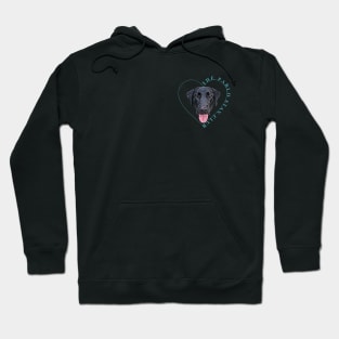 The Pablo Stan Club (Service Dog Fundraiser) Hoodie